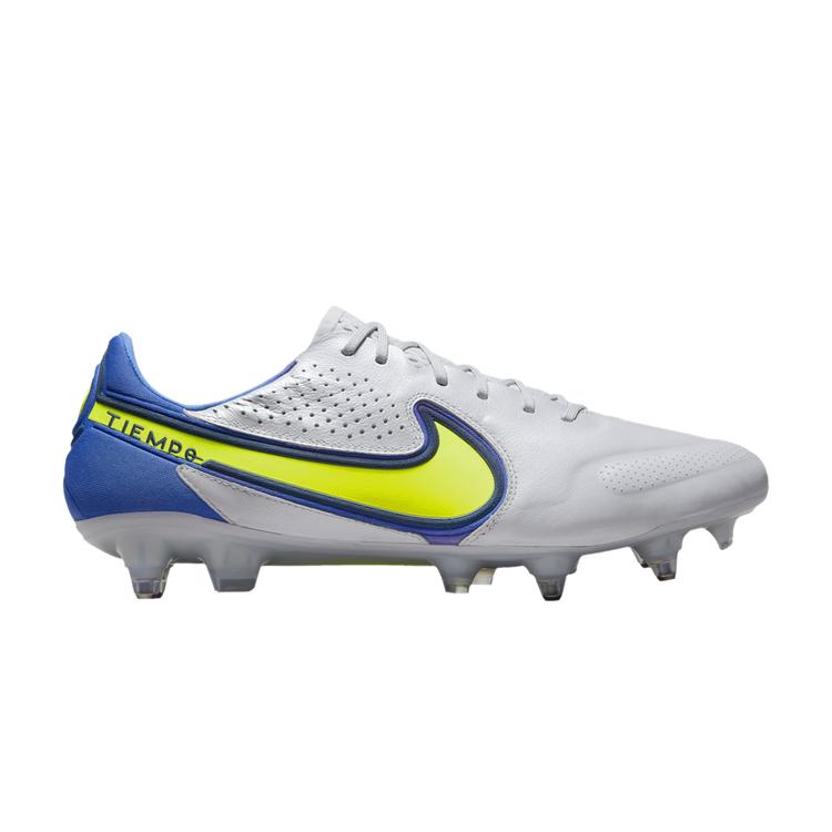 Tiempo Legend 9 Elite SG Pro AC 'Recharge Pack'